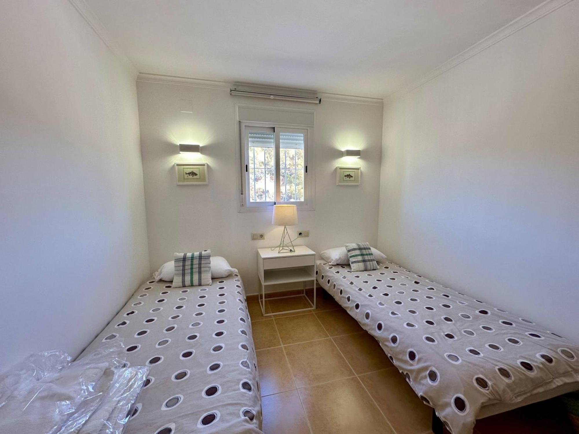 Apartamento Jardines Pg004 - Salco La Cumbre بينيتاشيل المظهر الخارجي الصورة