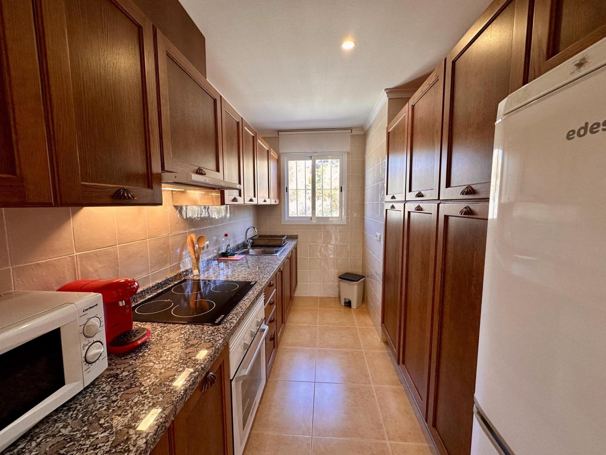 Apartamento Jardines Pg004 - Salco La Cumbre بينيتاشيل المظهر الخارجي الصورة