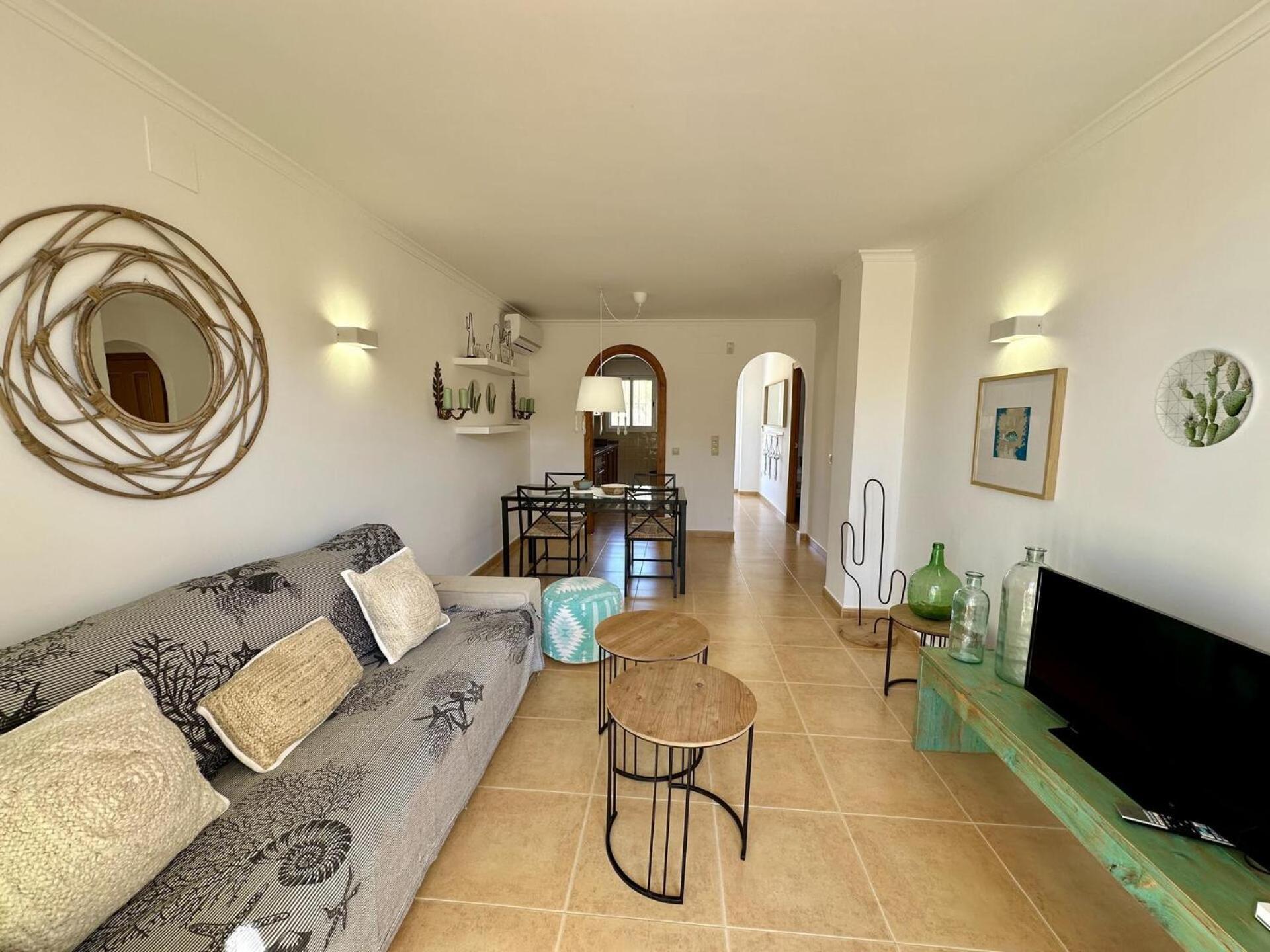 Apartamento Jardines Pg004 - Salco La Cumbre بينيتاشيل المظهر الخارجي الصورة