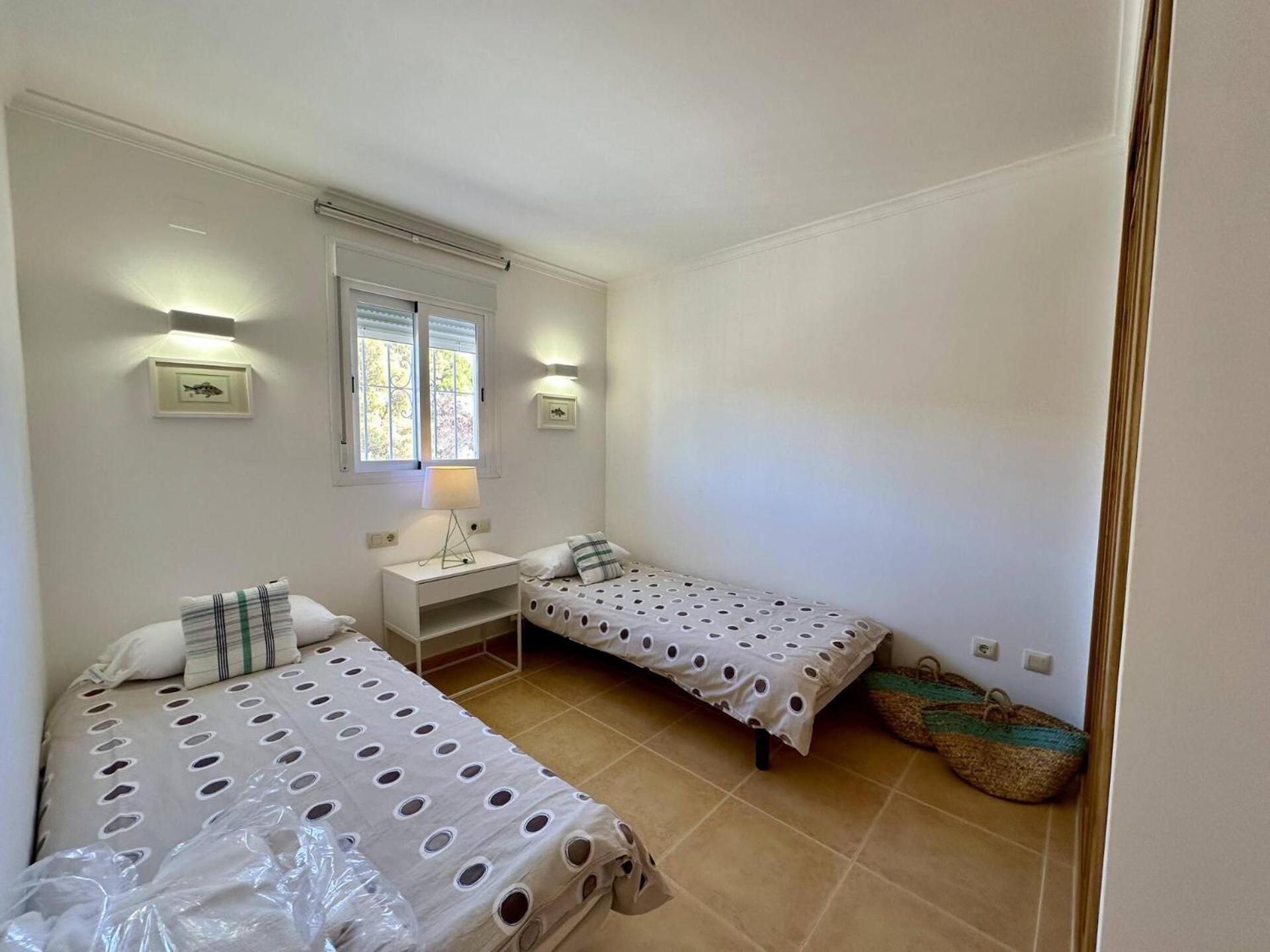 Apartamento Jardines Pg004 - Salco La Cumbre بينيتاشيل المظهر الخارجي الصورة